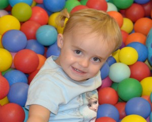 ballpit