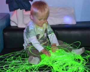 sensory